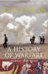 A History Of Warfare cover