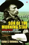 Son Of The Morning Star cover