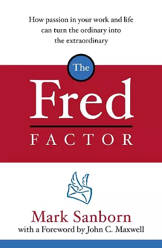 The Fred Factor cover