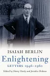 Enlightening: Letters 1946 - 1960 cover
