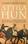 Attila The Hun cover