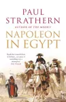 Napoleon in Egypt cover