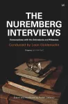 The Nuremberg Interviews cover