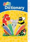 Jolly Dictionary cover
