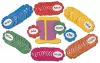 Jolly Phonics Tricky Word Wall Flowers cover