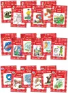 Jolly Phonics Readers, Complete Set Level 1 cover