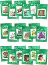 Jolly Phonics Readers, Complete Set Level 3 cover