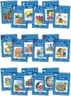 Jolly Phonics Readers, Complete Set Level 4 cover