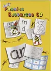 Jolly Phonics Resources CD cover