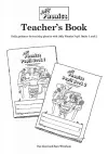 Jolly Phonics Teacher's Book cover