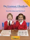 The Grammar 3 Handbook cover