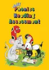 Jolly Phonics Reading Assessment cover