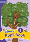 Grammar 1 Pupil Book cover