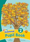 Grammar 2 Pupil Book cover