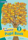 Grammar 2 Pupil Book cover