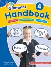 The Grammar 4 Handbook cover