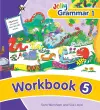 Grammar 1 Workbook 5 cover