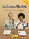 The Grammar 6 Handbook cover