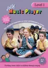 Jolly Music Player: Level 1 cover