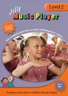 Jolly Music Player: Level 2 cover