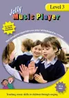 Jolly Music Player: Level 3 cover