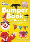Bumper Book of Phonics Fun cover