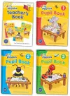 Jolly Phonics Class Set cover