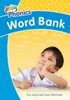 Jolly Phonics Word Bank cover