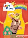 Jolly Plays cover