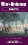 Villers Bretonneux: Somme Battleground Europe WWI cover