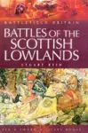 Battles of the Scottish Lowlands cover