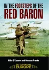 In the Footsteps of the Red Baron cover