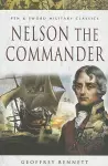 Nelson the Commander cover