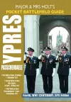 Major and Mrs Holt's Pocket Battlefield Guide to Ypres and Passchendaele cover