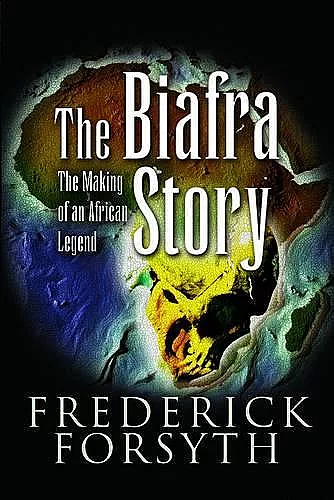 Biafra Story cover