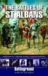 Battles of St Albans cover
