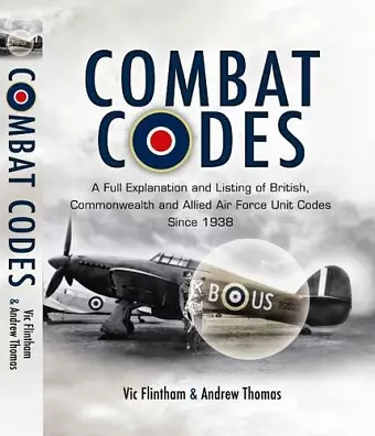 Combat Codes cover