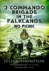 3 Commando Brigade in the Falklands: No Picnic cover
