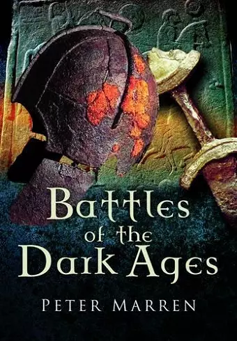 Battles of the Dark Ages cover