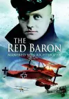 The Red Baron cover