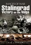 Stalingrad: Victory on the Volga cover