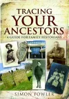Tracing Your Ancestors: A Guide for Family Historians cover