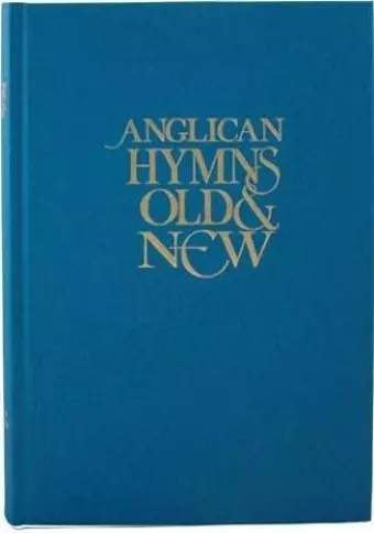 Anglican Hymns Old & New - Full Music cover