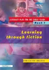 Literacy Play for the Early Years 4 pack cover