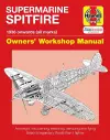 Spitfire Manual cover