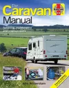 The Caravan Manual cover