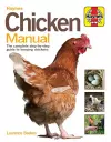 Chicken Manual cover