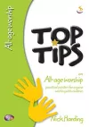 Top Tips on All-age Worship cover