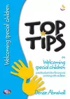 Top Tips on Welcoming Special Children cover