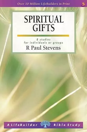 Spiritual Gifts cover